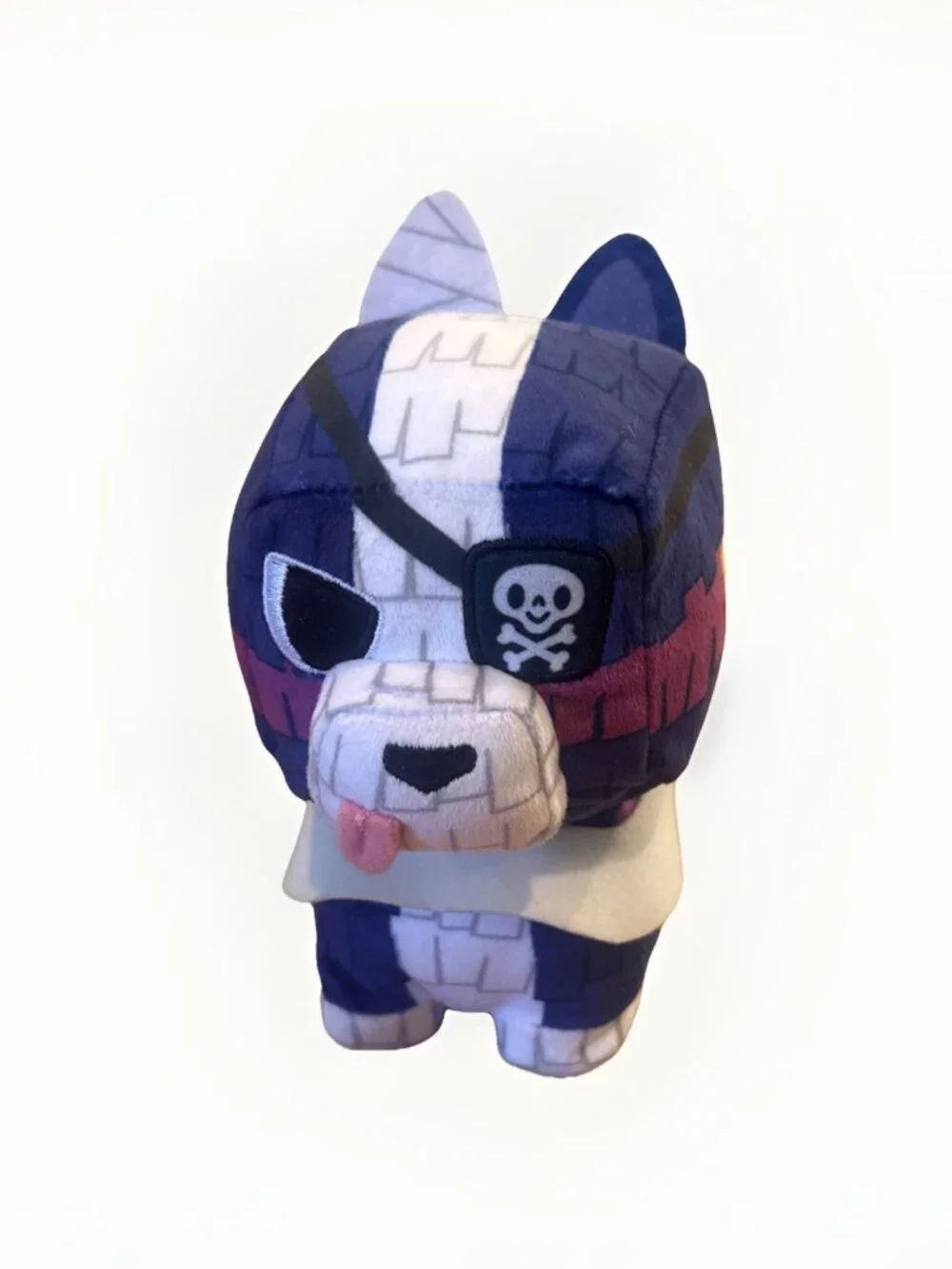 Funko Paka Paka Pain Party Pinatas Patches 6-7 in Collectible Plush w/ Tags